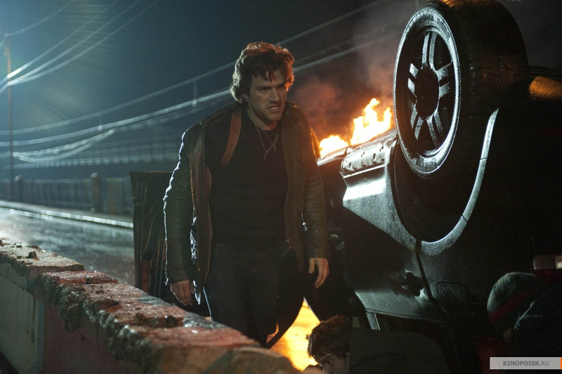 Illustration for article titled Ghost Rider Stills Gallery